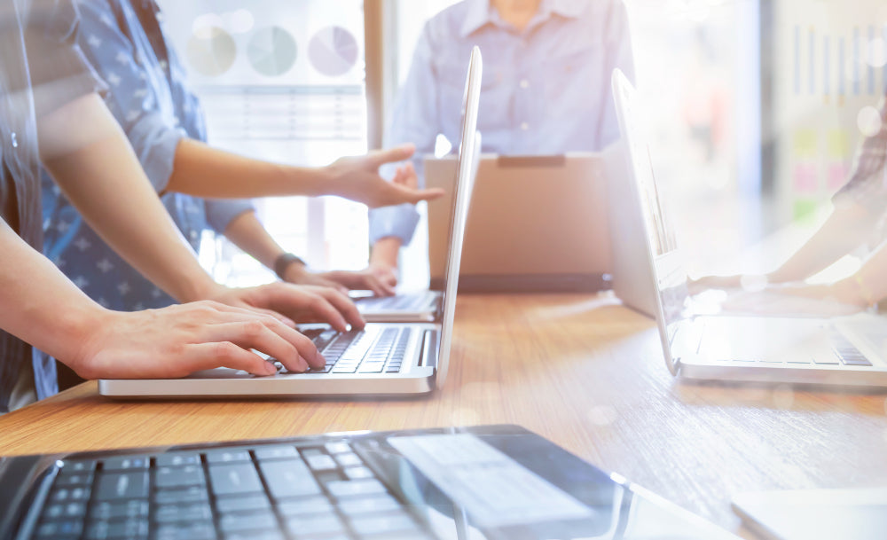 Fix A Jumpy Or Inaccurate Touchpad