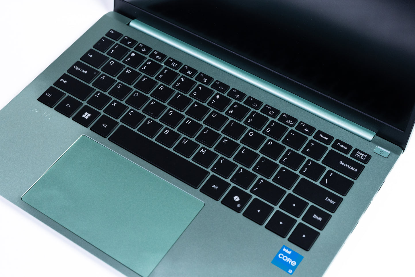 VAIO FS 14" with Intel Core i3 8GB RAM 512GB SSD