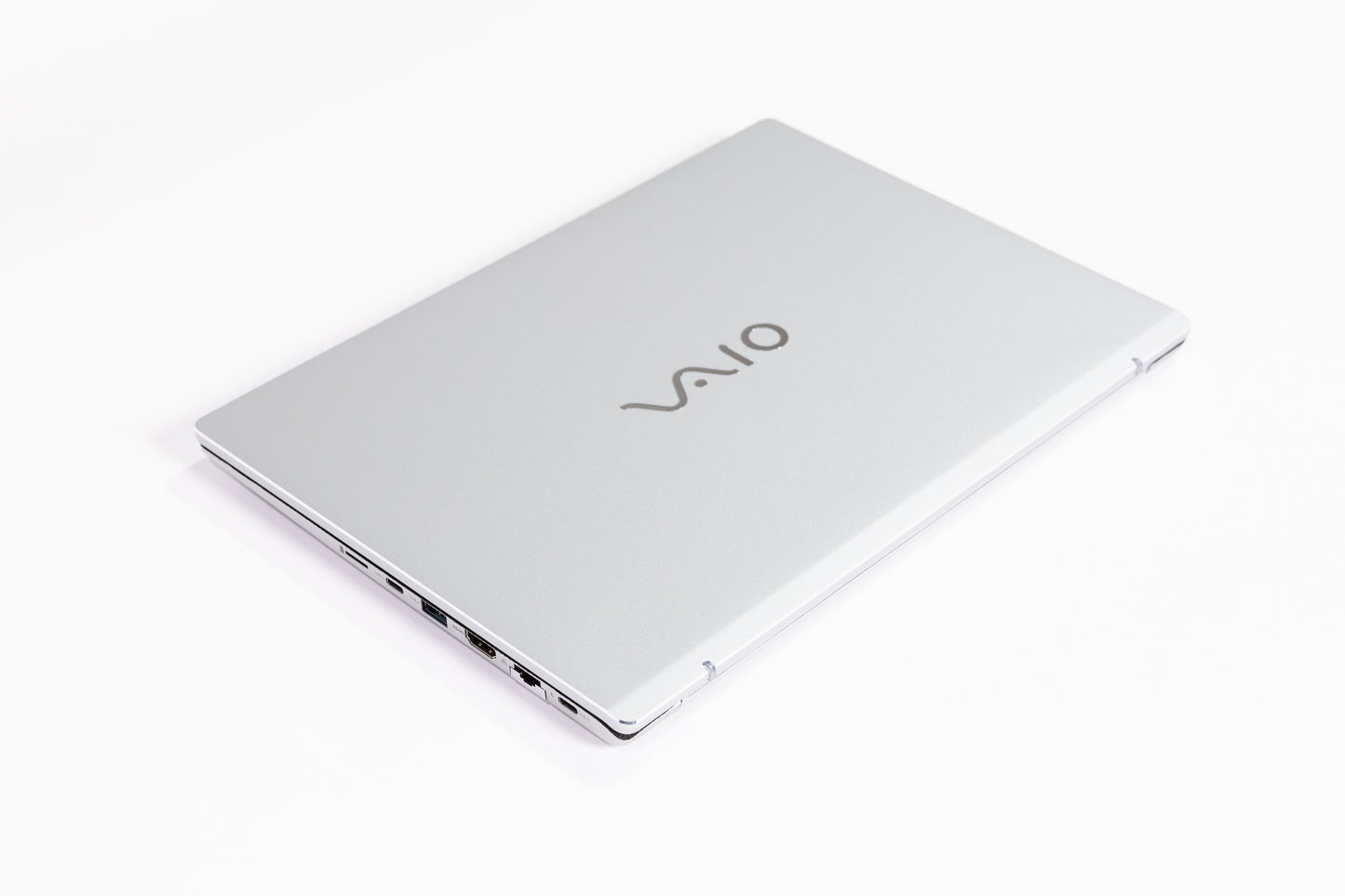 VAIO FS 14" with Intel i5 8GB RAM 1TB SSD