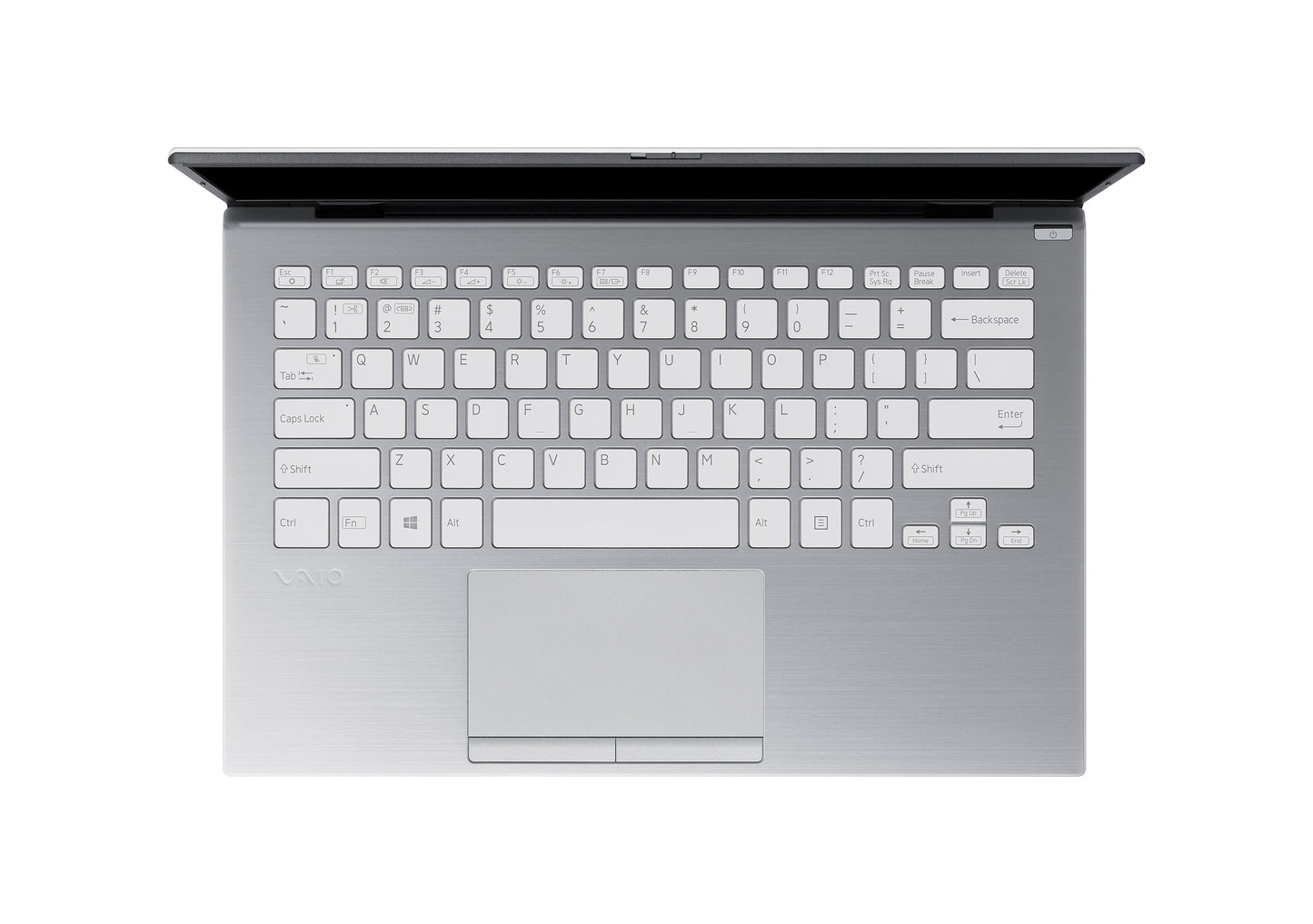 VAIO SX14 14" Intel Core i7 EVO 16GB / 1TB