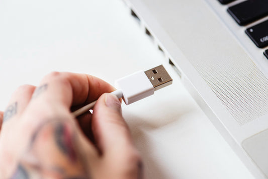 How To Charge Your Laptop With USB C