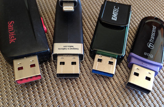 How To Run Windows 10 From A USB Drive