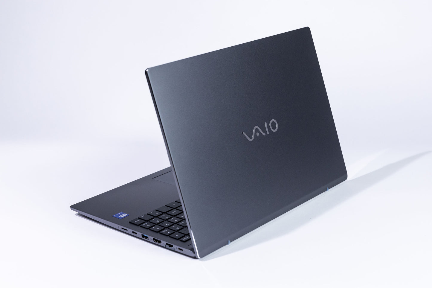 VAIO FS 16" Touch with Intel Core Ultra 7