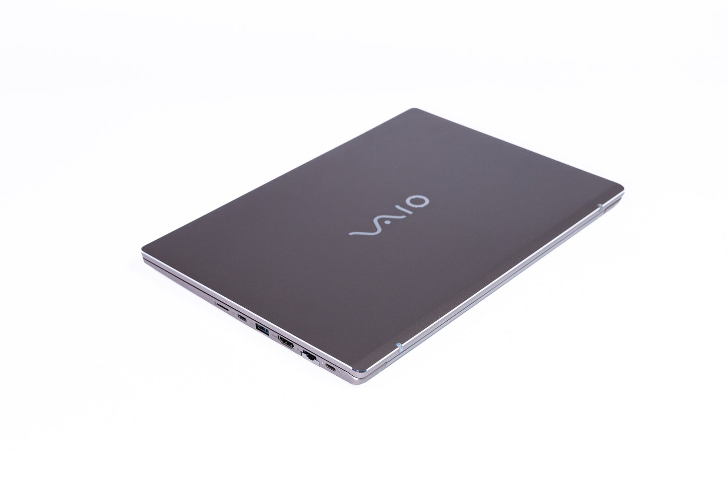 VAIO FS 14" with Intel Core i3 8GB RAM 512GB SSD