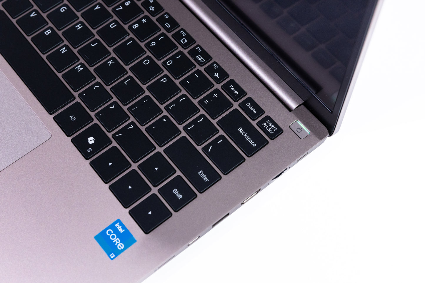 VAIO FS 14" with Intel Core i3 8GB RAM 512GB SSD