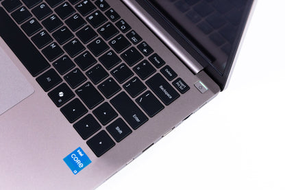 VAIO FS 14" with Intel Core i3 8GB RAM 512GB SSD