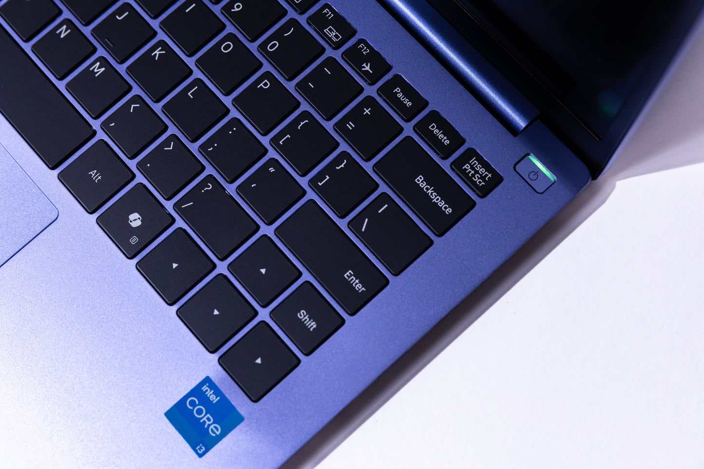 VAIO FS 14" with Intel Core i3 8GB RAM 512GB SSD