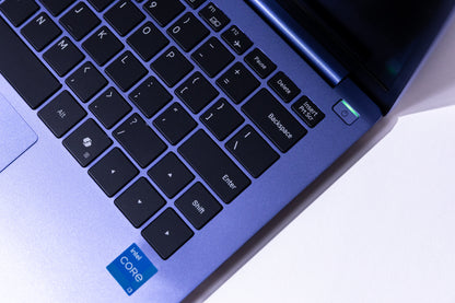 VAIO FS 14" with Intel Core i3 8GB RAM 512GB SSD