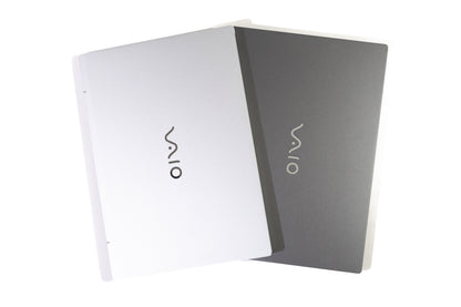 VAIO FS 16" with Intel i5 16GB RAM 512GB SSD