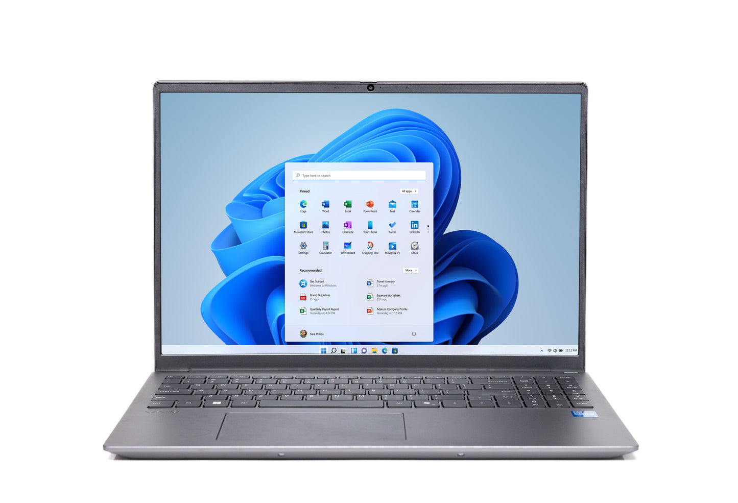 VAIO FS 16" with Intel i5 16GB RAM 512GB SSD