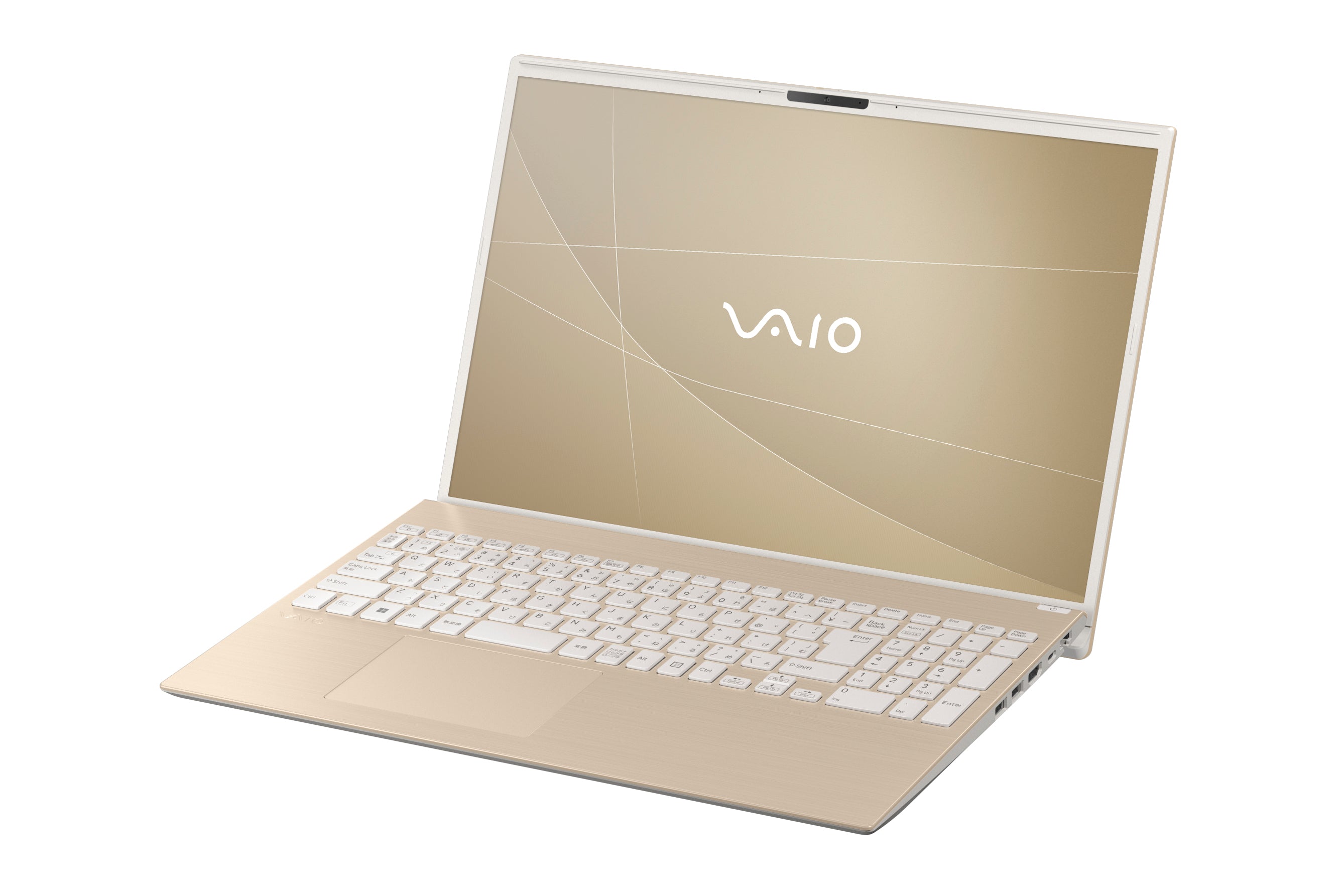 VAIO F16 16