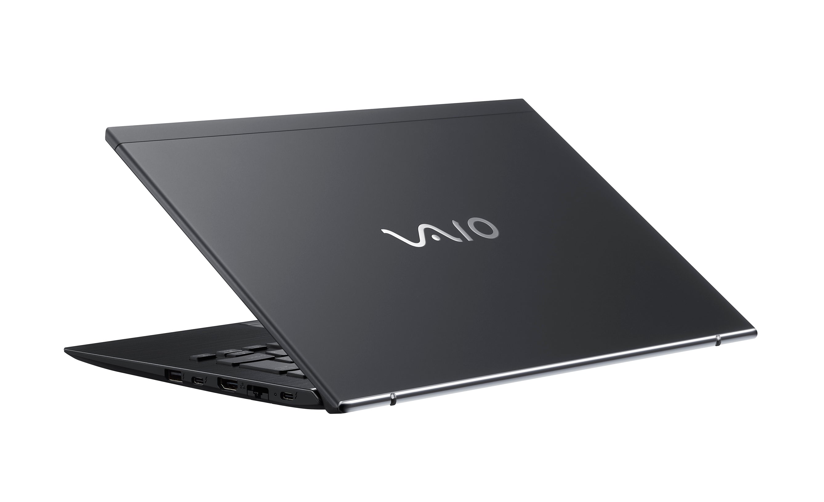 Sony Laptops Black