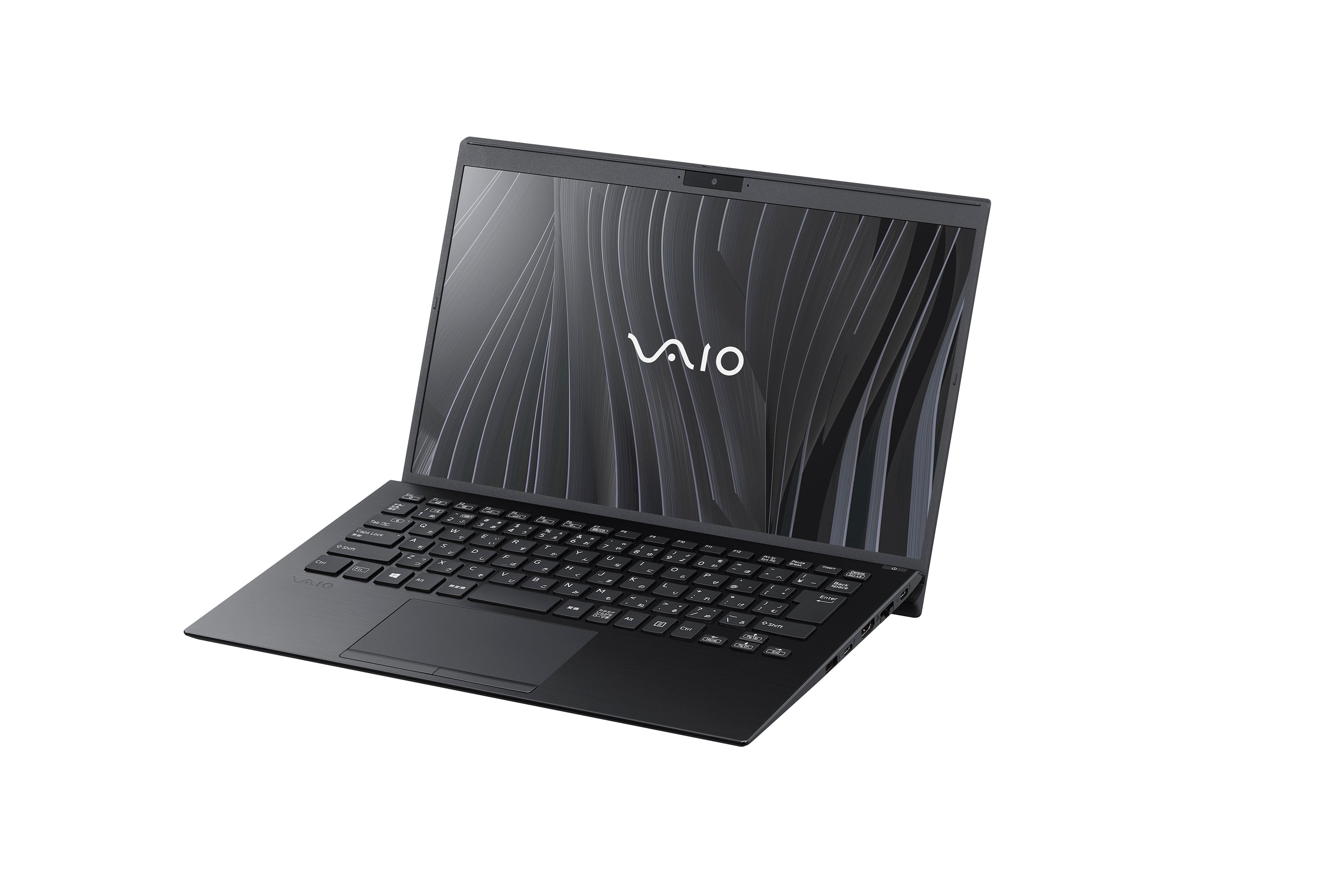 SONY VAIO SVP13 core i7 4500U 8G SSD256 - ノートPC