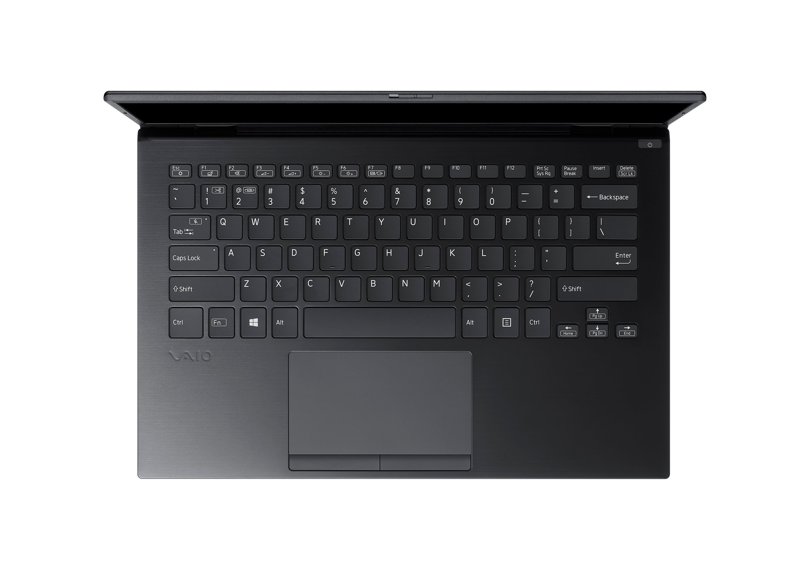 VAIO SX14 13th Gen (14” Touch Core i7 Evo) – Vaio USA