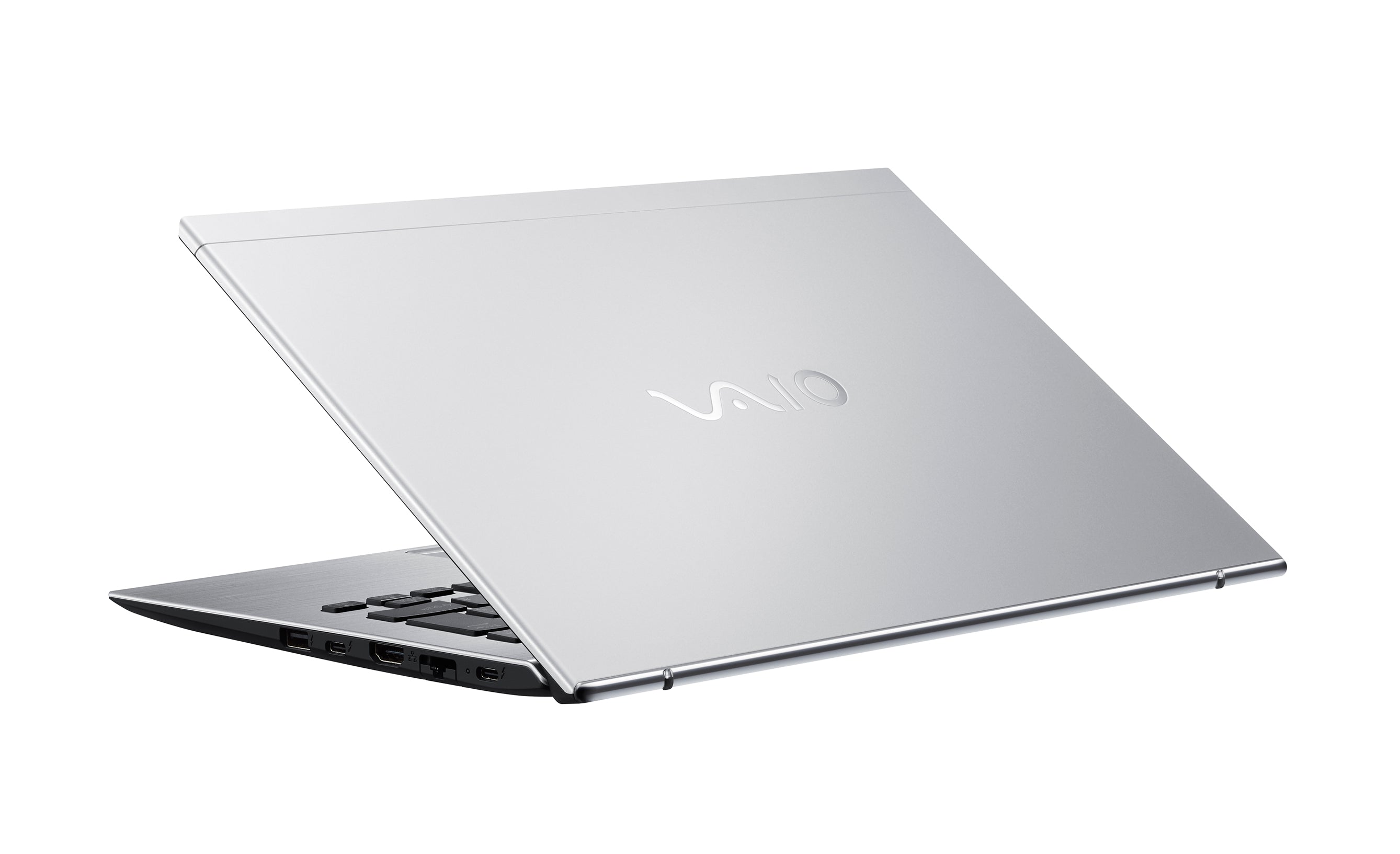 Office2021&Win11付属！13.3型 VAIO VPCS11AGJ バイオ 購入特典付き