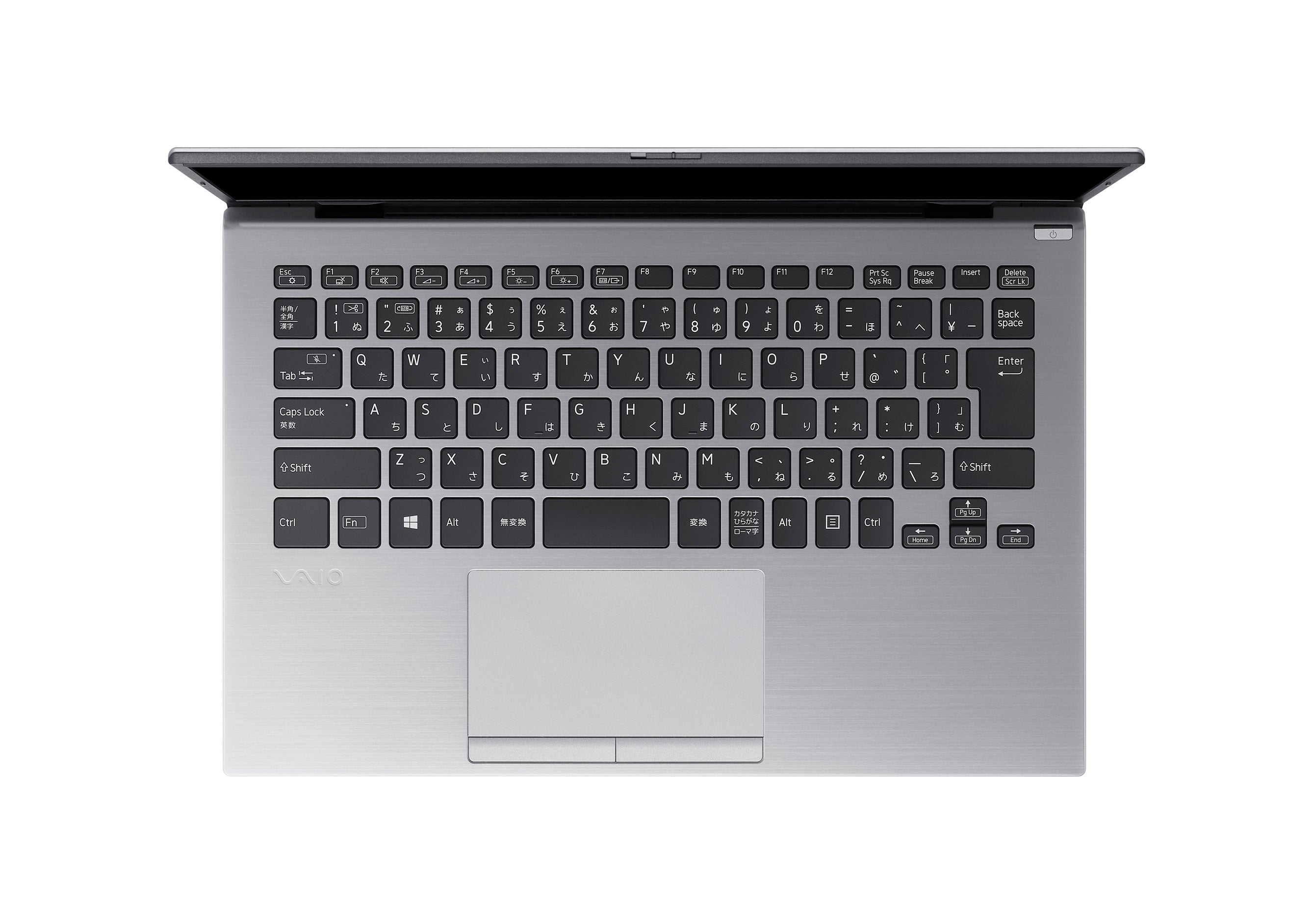 VAIO 14 SX Series VJS145X0611B – Vaio USA