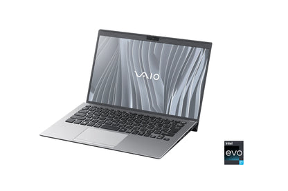 VAIO SX14 14" Touch Core i7 EVO 13th Gen 16GB / 1TB