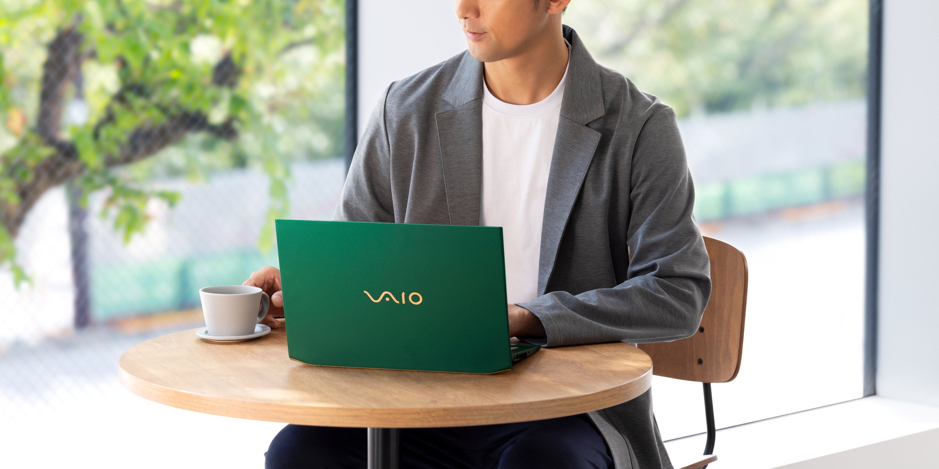 Business Laptops Made for the Day-to-Day – Vaio USA