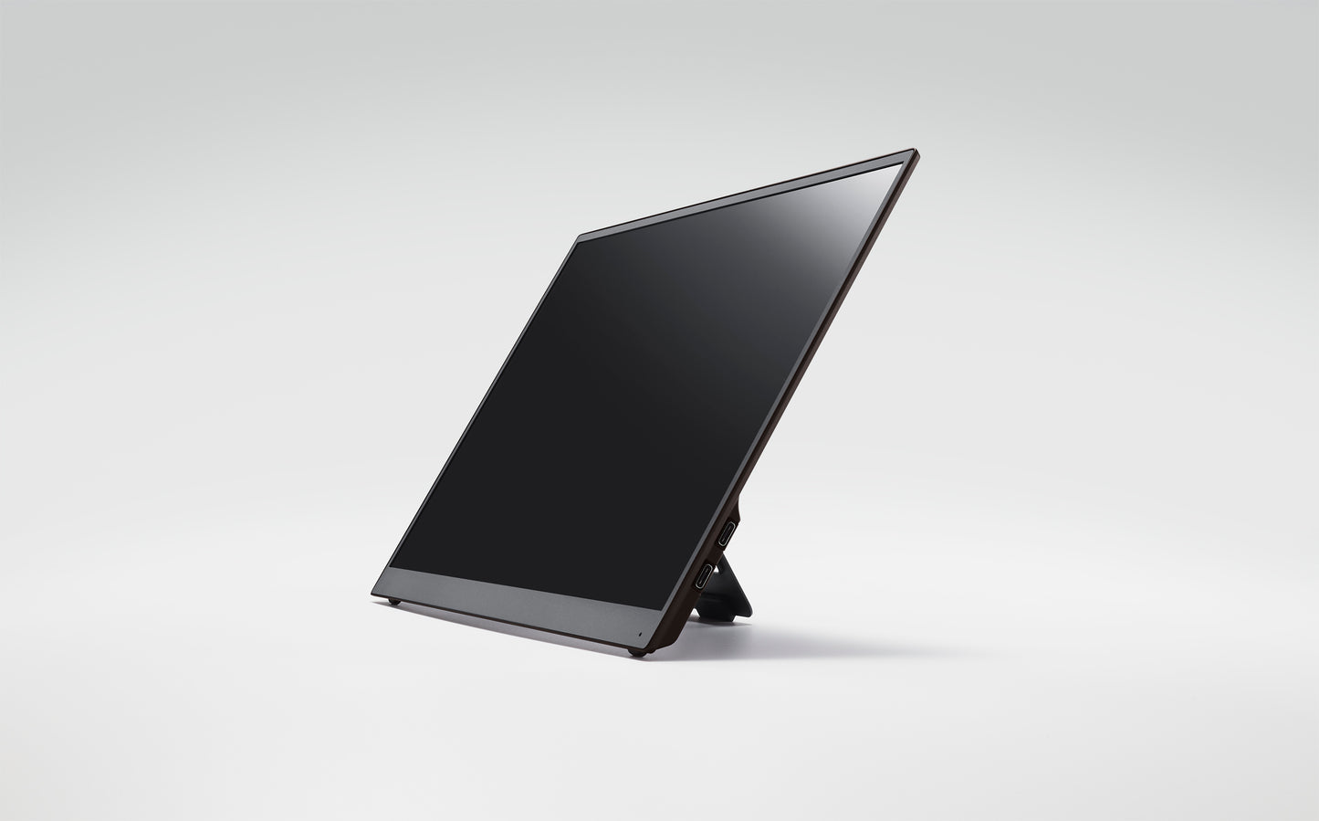 VAIO Vision+ The Worlds Lightest Portable Monitor