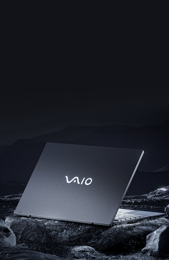 VAIO FE Series – Vaio USA