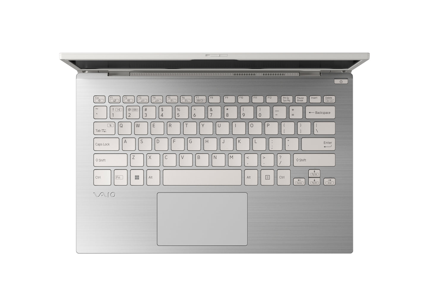 VAIO F14 14" Intel Core i5 16GB / 1TB