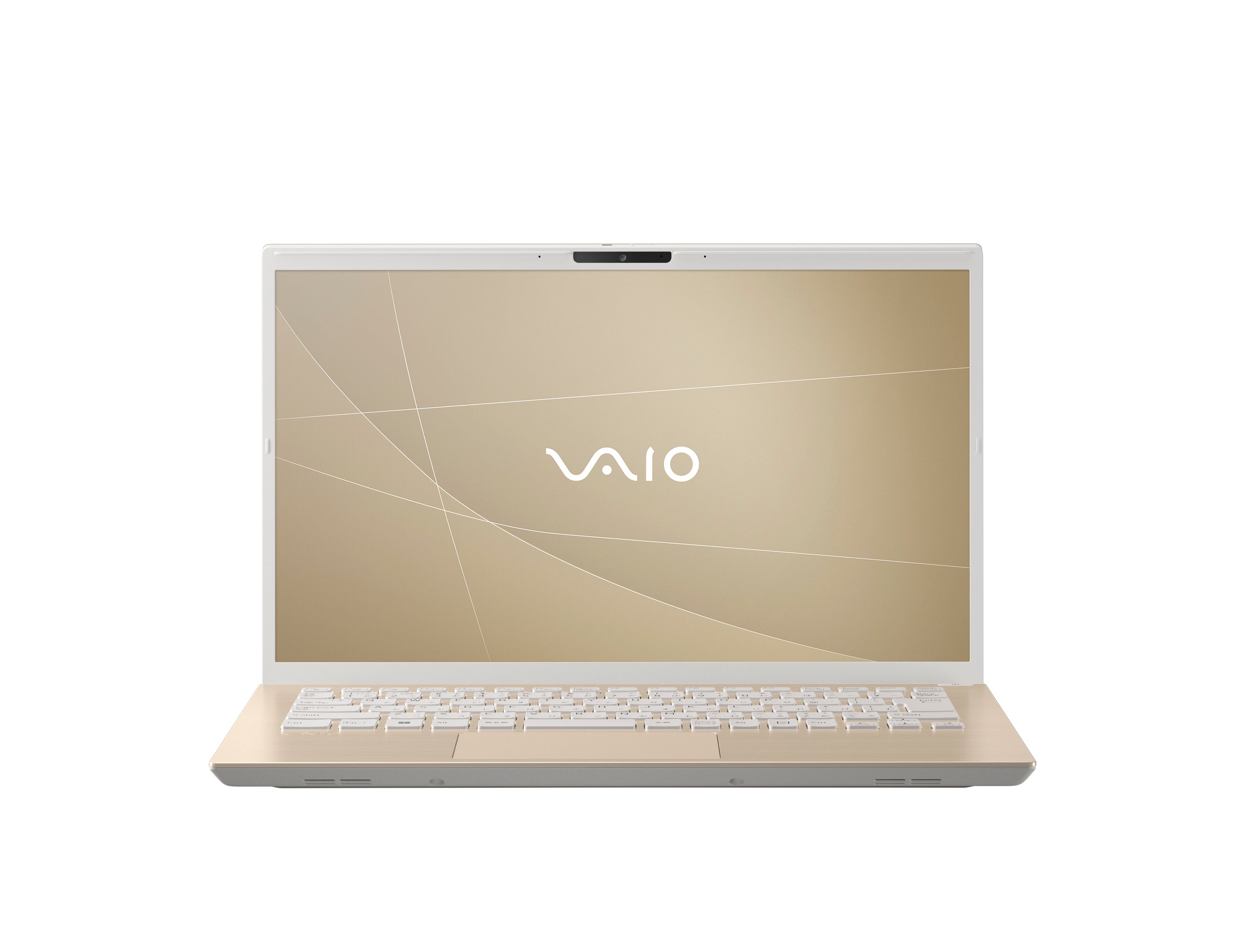 VAIO F16 16