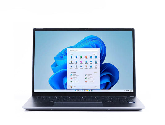 FS 14" Touch | Windows 11 Home | Intel® Core™ Ultra 7 | Aluminum