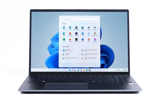 FS 16" Touch | Windows 11 Home | Intel® Core™ Ultra 7 | Aluminum