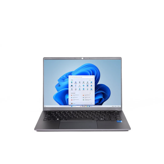 FS 14.1" | Windows 11 Home | Intel® Core™ i5 | Aluminum