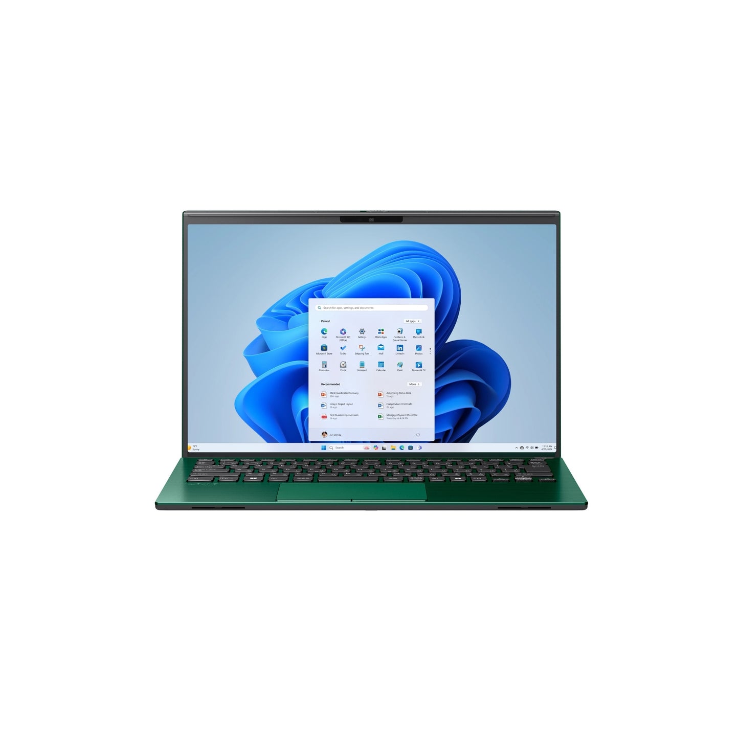 SX-R 14.1"| Windows 11 Professional | Intel Core Ultra 7 | Made in Japan | Carbon Fiber | Certified Renewed