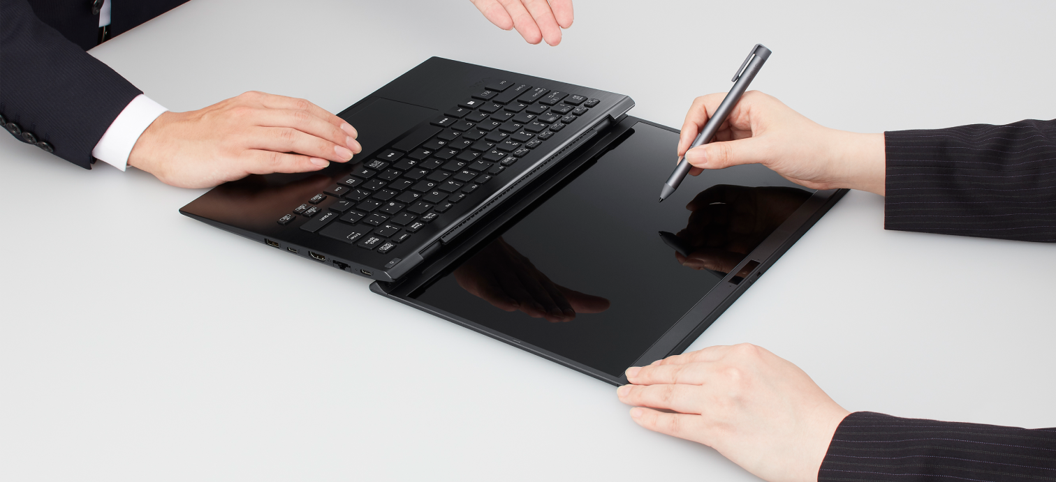 VAIO USA | Business Laptops Made for the Day-to-Day – Vaio USA