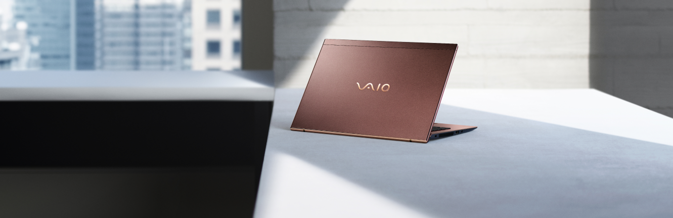 VAIO 14