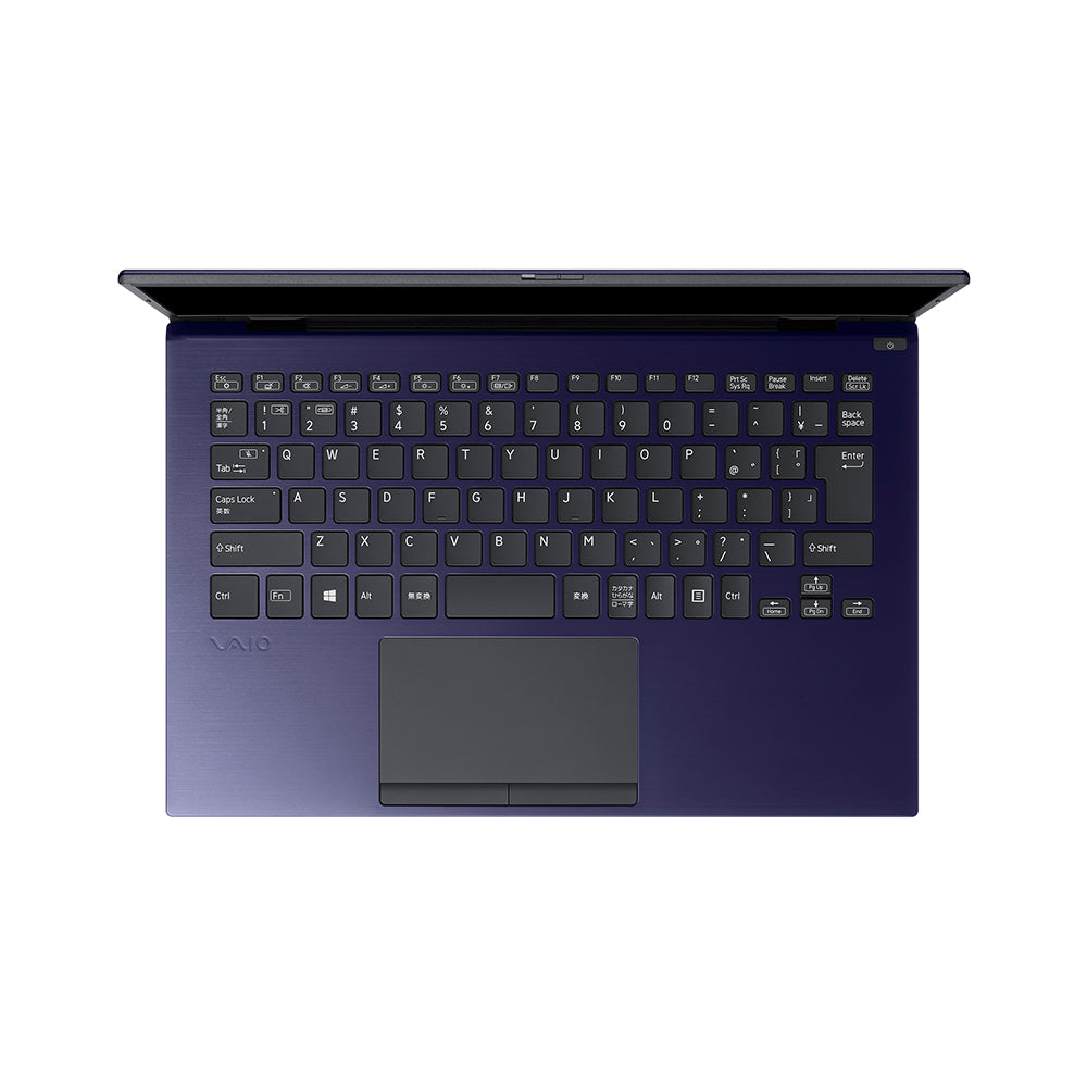 VAIO 14 SX Series VJS145X0611B – Vaio USA