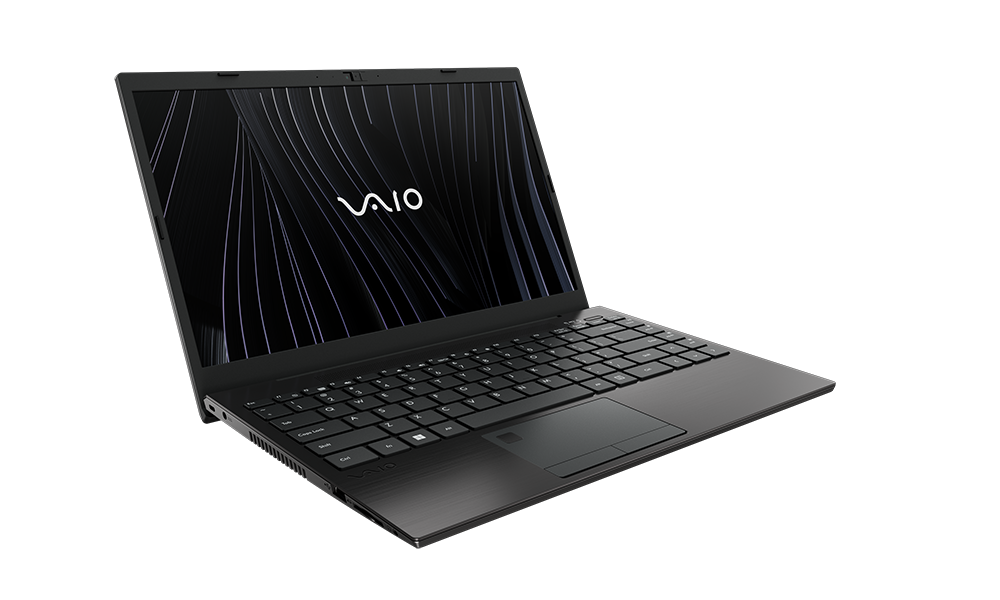Vaio USA: VAIO Laptops Website
