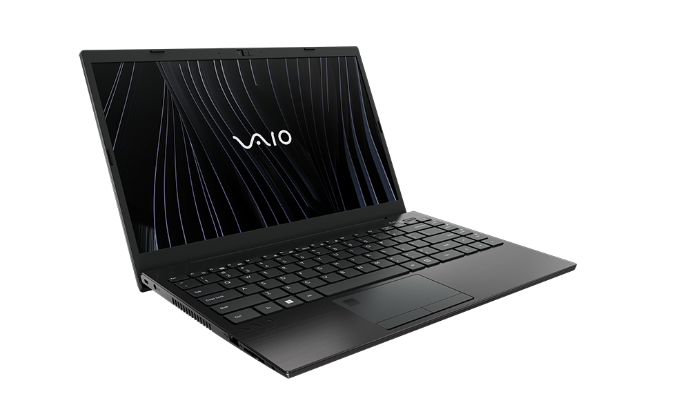 Vaio USA VAIO Laptops Website